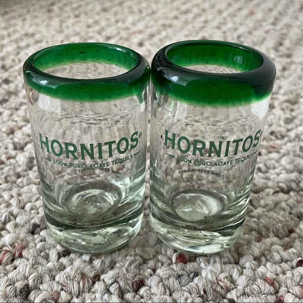 SALE Shot Glasses